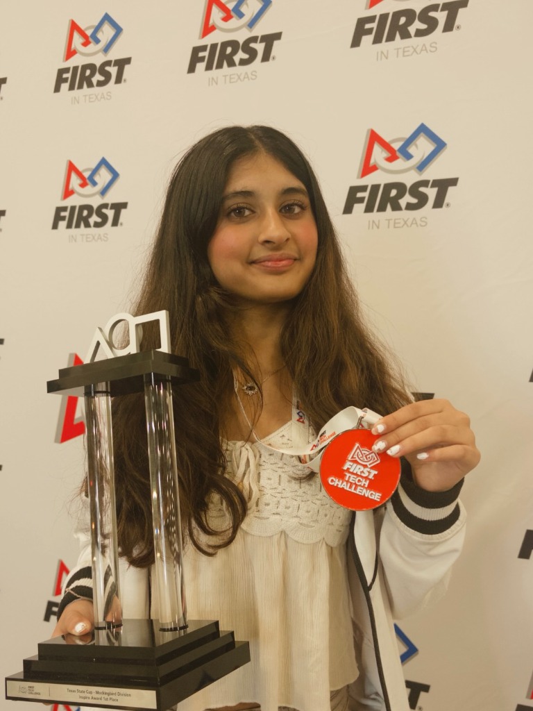 Aanya Pathak