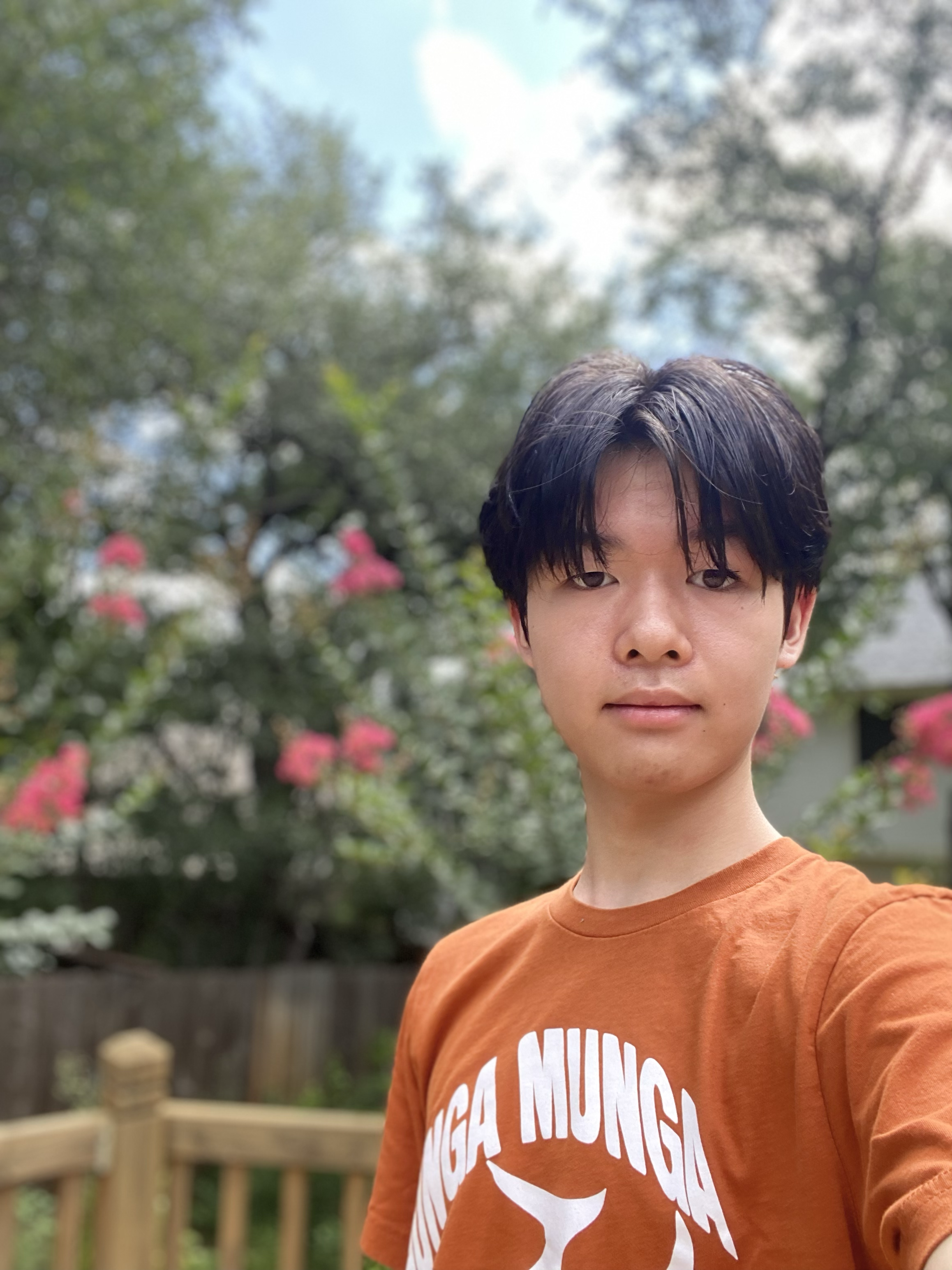 Nathan Li