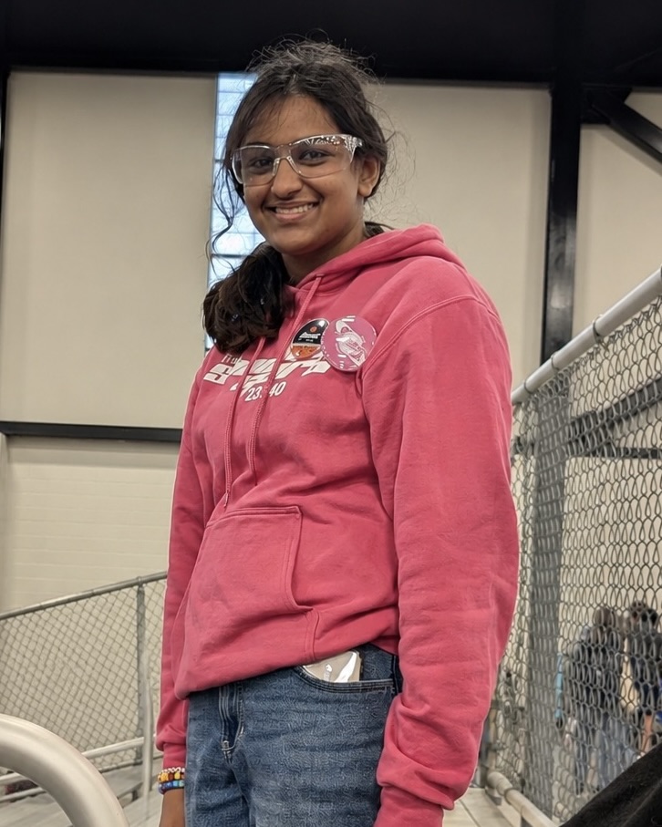 Nishka Gupta