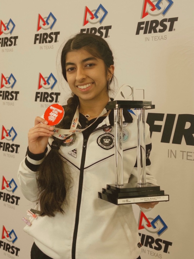 Reett Aulakh