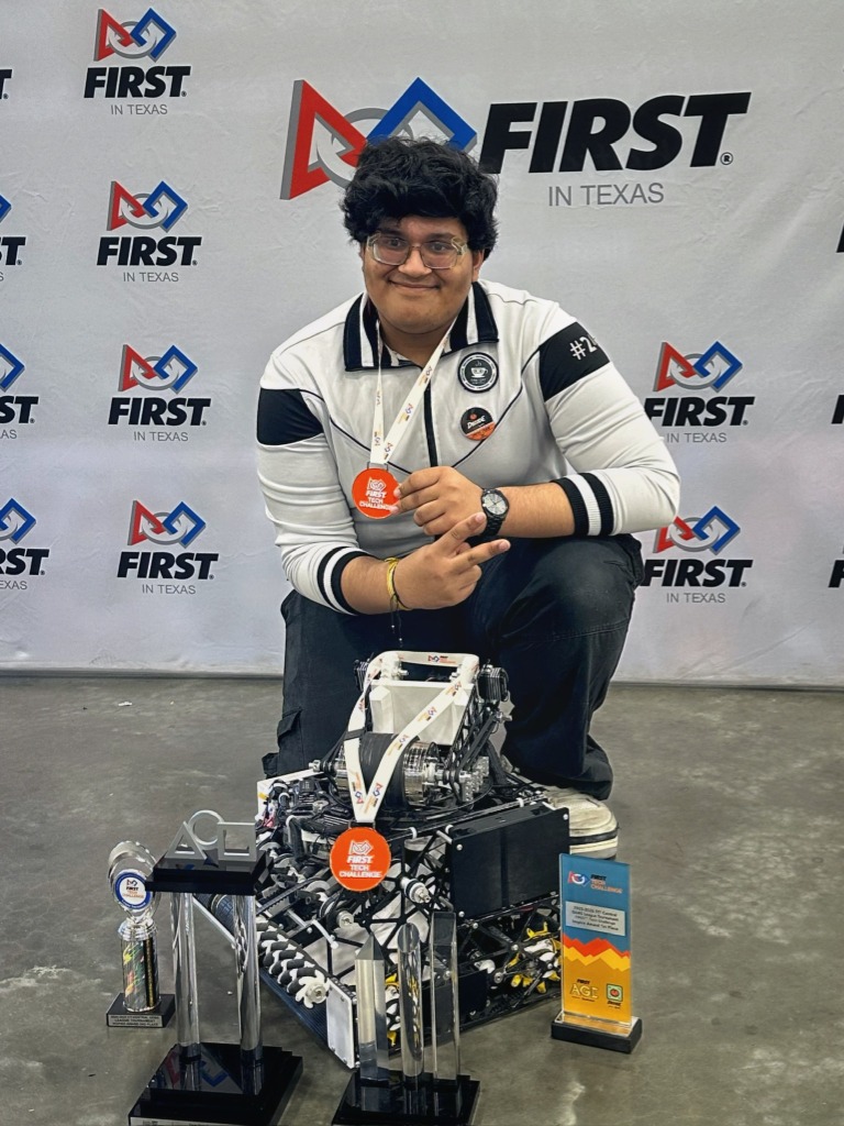 Rithwik Nair